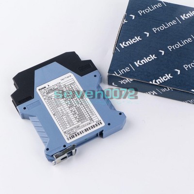 1PCS NEW Knick P27000H1 Isolation Amplifier Module P 27000 H1