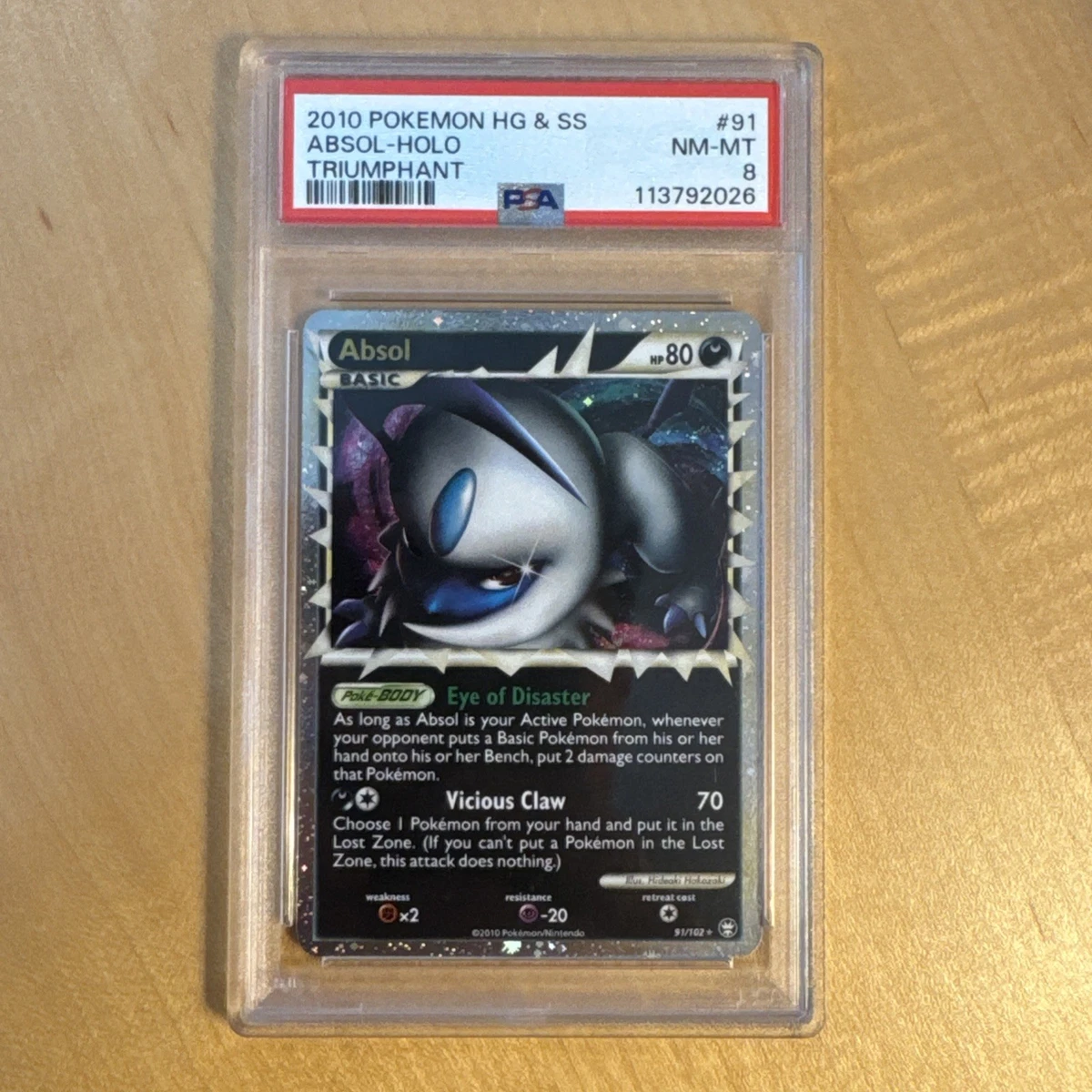 Absol