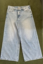 Levi s Size 33 94 baggy Wide Leg
