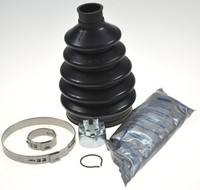 Achsmanschette Faltenbalg Antriebswelle FÜR Opel Corsa B (S93) - LÖBro 303891