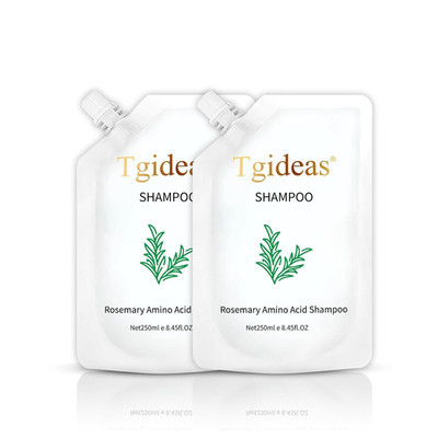 Tgideas Rosemary Hair Growth Shampoo 2 Pack Thicken Strengthen 8.45oz Us