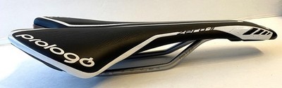 PROLOGO ZERO II Saddle 132mm Pro T 2.0