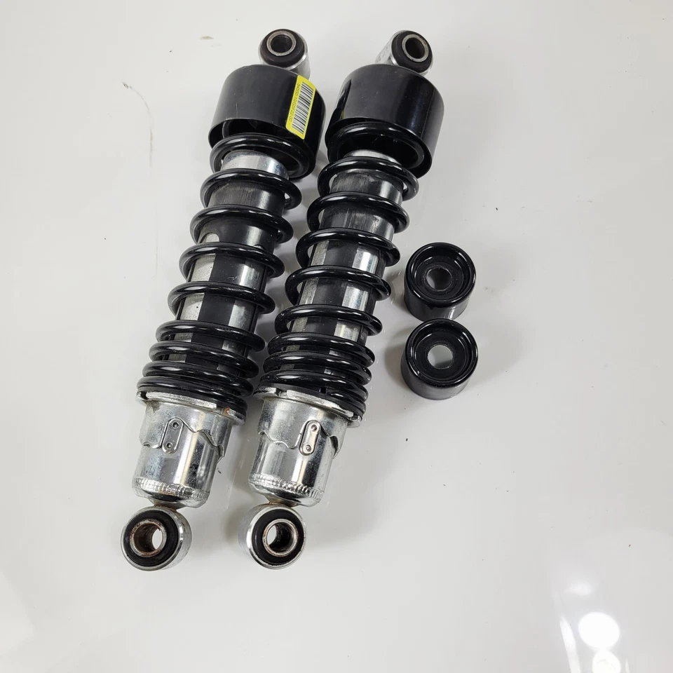 Amortiguadores traseros Sportster Forty-Eight XL1200 91–22 54550-11 OEM Harley 11" Foto 3 de 4