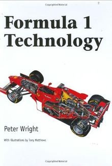 Wright, P: Formula 1 Technology (Premiere Series Bo... | Buch | Zustand sehr gut