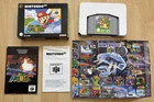 Nintendo 64 N64 Super Mario 64 Boxed & Complete VGC Collector With Protector Pal