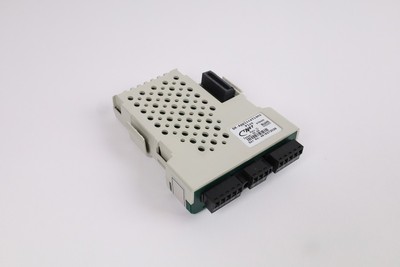 USED CONTROL TECHNIQUES  STDU20 SM-APPLICATIONS PLUS [24 MONTHS WARRANTY]