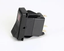 Nu-Vu Switch,Rocker,Spst,On/Off 50-1355 - Genuine OEM Replacement Part