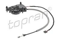 Topran Stellelement, Zentralverriegelung 633 239 FüR Bmw