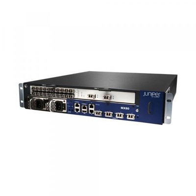 Juniper Networks MX80-AC gebraucht