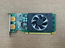 Lenovo NVIDIA GeForce GT730 01AJ853 2GB GDDR5 PCIe x16 LP Video Card