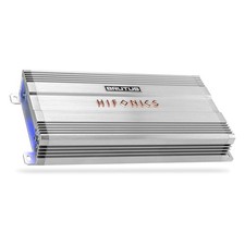 Hifonics Brutus BG 1100 Watt 4 Channel Amplif...