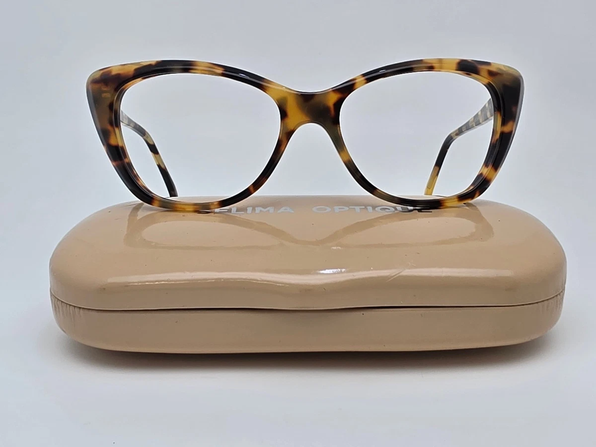 Selima Optique Eyeglass Frames for sale - eBay