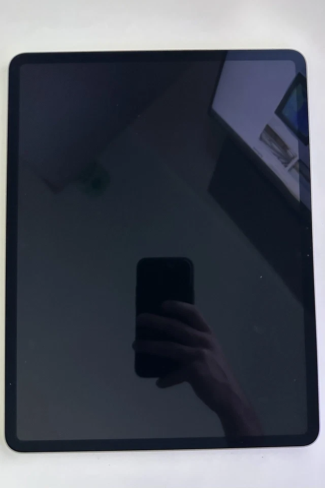 Apple iPad Air 13-inch (M2) · 512GB · Wi-Fi, foto 3 di 5