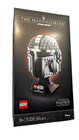 LEGO - Star Wars Le Casque du Mandalorien 75328 584 Pièces Neuf