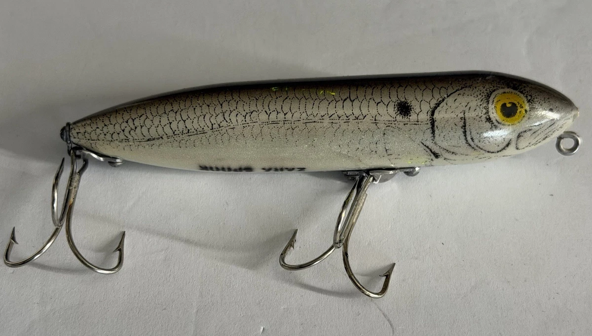 Vintage Heddon Zara Spook for sale - eBay