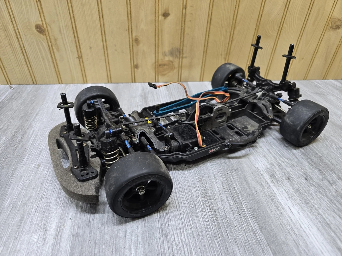 tamiya ta05 products for sale | eBay