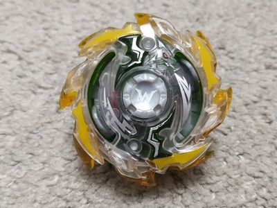 Wyvron W3 Wyvern 2Glaive Trans Beyblade HASBRO BURST EVOLUTION READ DESCRIPTION