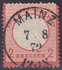 DR Mi 8 with K1 Mainz