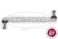 Corteco 49400942 Stange/Strebe, Stabilisator FüR Opel