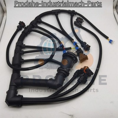 EC210B EC240B EC290B EC160B For Volvo Wire Harness VOE20551332 VOE20728258