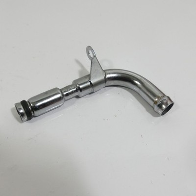 Honda VT 1100 Shadow Coolant Pipe Radiator Hose Water Pump Lid 83800