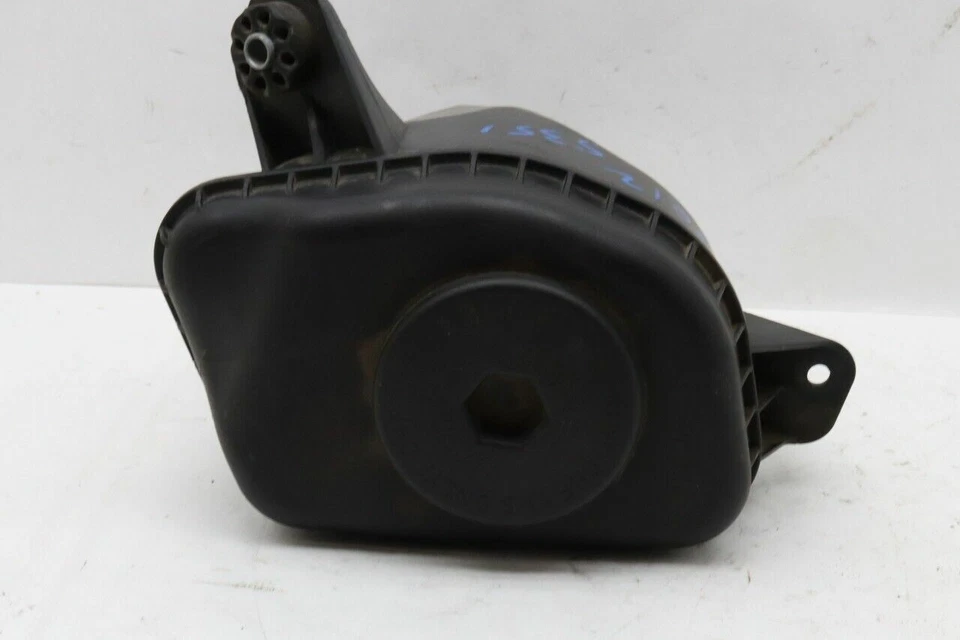 BMW 740Li 2011 2012 2012 2014 2015 tanque de dirección asistida depósito botella OEM usado Foto 3 de 4