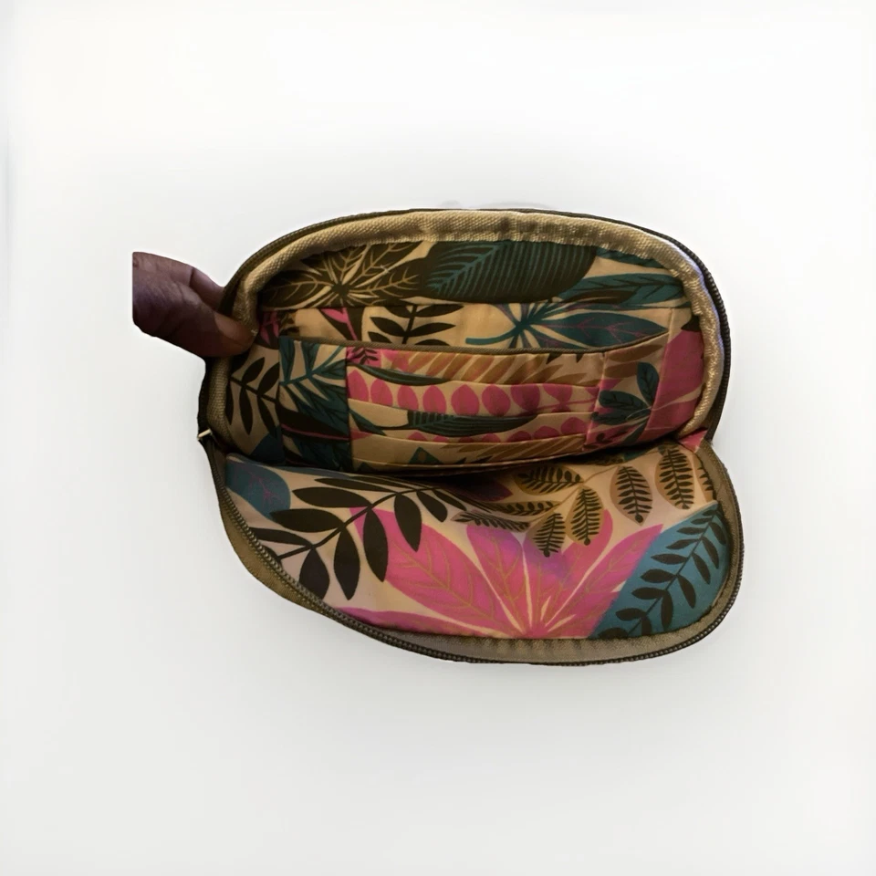 Bandolera Travelon Bolso Cartera Antirrobo Bolsillos con Bloqueo RFID Resistente a Cortes Foto 3 de 4