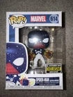 Funko Pop! Vinyl: Spider-Man (Captain Universe) - Entertainment Earth #614