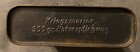 WWII WW2 WEHRMACHT MILITARY GERMAN NAVY NAVAL KRIEGSMARINE SURVIVAL RATIONS CAN — photo 4