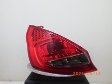 5346508 Rückleuchte links FORD Fiesta VI (CB1, CCN)