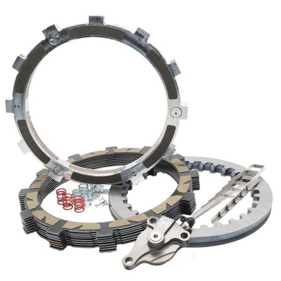Rekluse Radius X Kupplung RMS-6308008 156-69111