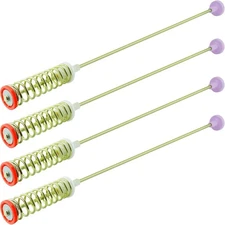 Suspension Rod Kit Samsung M Washer WA45H7200AW WA50R5400AW WA45H7000AW