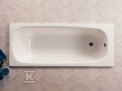 WANNA EMAL 170X70 B/O CONTESA WHITE A2358K0000