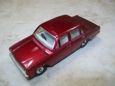 Dinky Vintage Diecast Cars, Trucks and Vans for sale | eBay
