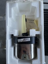 Universal Custom Car Street Hot Rod 12 Volt Wiper Motor New Old Stock