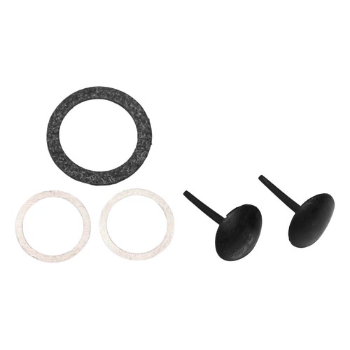 Compatible Replacement Parts for Holley Carburetors Model Range Listed - Picture 9 of 12