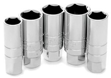 Performance Tools W30936 5 Piece Spark Plug S...
