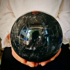 5.61LB Natural Labrador moonstone quartz free form mineral specimen  2550g