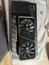 NVIDIA GeForce RTX 3070 Founders Edition 8Go GDDR6 Carte Graphique