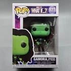Gamora, Daughter of Thanos #873 ~ Funko Pop Marvel What If...?