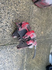 Volkswagen Golf GTI MK7 Driver Side Rear Brake Caliper (Electric Handbrake)