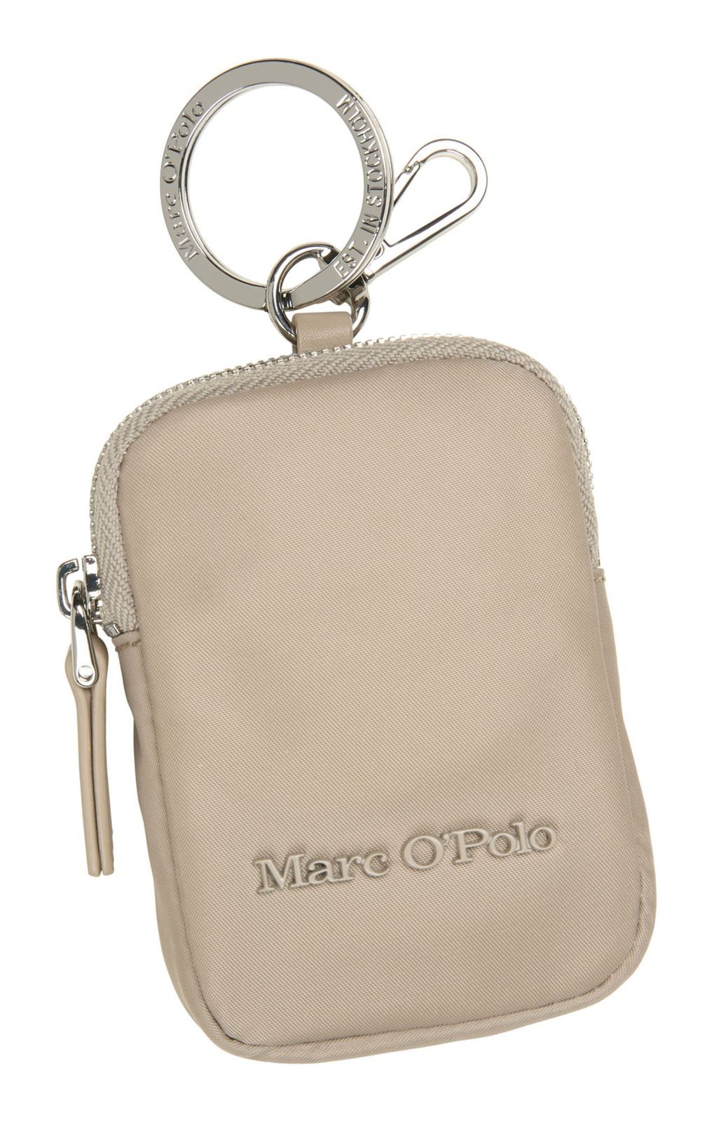 Marc O'Polo key case Alisa Key Ring Chalky Mauve