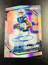 2025 Panini Prizm Football Set Review and Checklist 38
