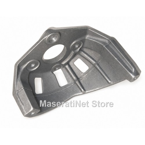 Maserati Ghibli Alternator bracket P/N 000065787 Photo - $705