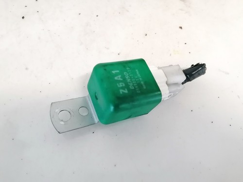 0568002120 Relais, Arbeitsstrom 056800-2120 Mazda 626 DE1311452-69