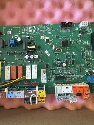 DE DIETRICH 300026778 KARTEN SCU DIEMATIC4 768-03