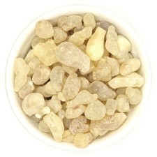 Incenso bianco, Superior Hojari, 50 g (358,- EUR/kg), Oman