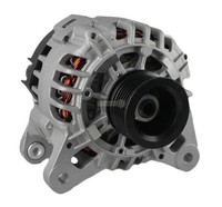 Lichtmaschine Neu 14V 95A OE Nr. TG9B053 FüR - Dacia, Renault
