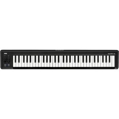 Korg microKEY Air 61Key Bluetooth MIDI Controller