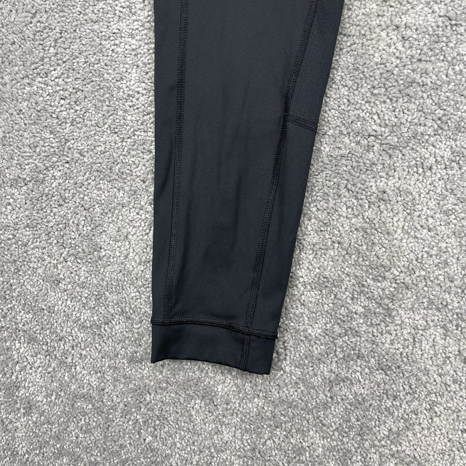 Rhone Elevation Compression Tight Mens Medium Bla… - image 6